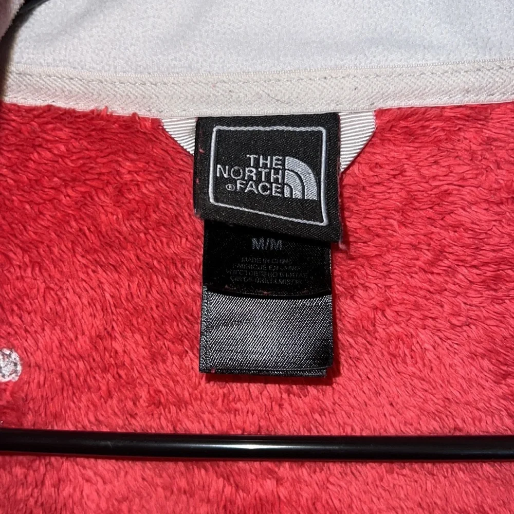 North Face Jacket - Picture 8 of 9